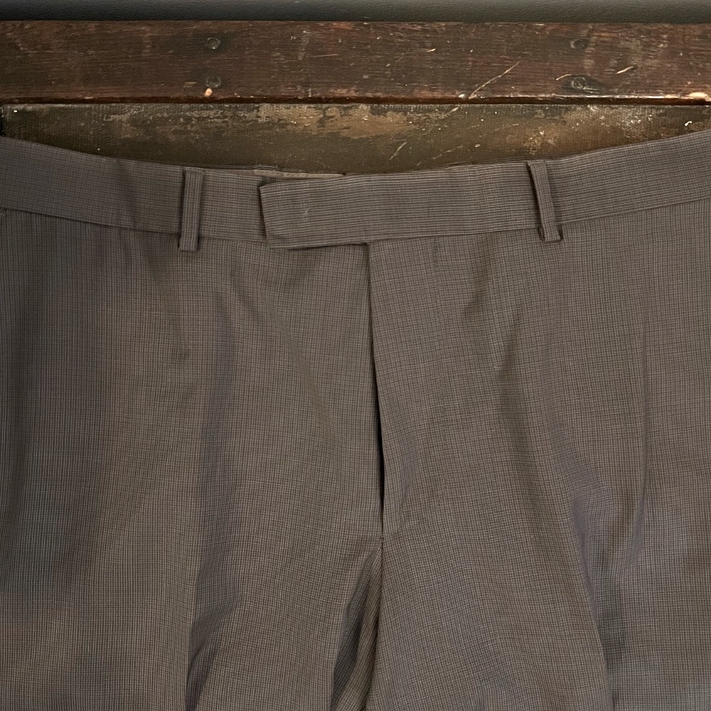 Hugo Boss Slacks - Picture 2 of 5
